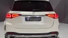 Mercedes-Benz GLE GLE 300 d 4MATIC