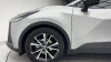 Toyota C-HR 1.8 140H Advance
