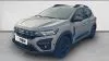 Dacia Sandero DACIA Stepway TCe Extreme CVT 67kW