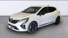 Renault Clio TCe Techno 67kW Renault Clio TCe Techno 67kW