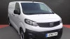 Fiat Scudo furgon L1H1 Fiat Scudo furgon L1H1