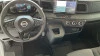 Nissan Interstar Furgón L2H2 3,5T 87 kWh A/T N-Connecta