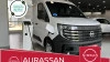 Nissan Interstar Furgón L2H2 3,5T 87 kWh A/T N-Connecta