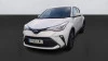 Toyota C-HR 2.0 180H Advance