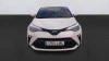 Toyota C-HR 2.0 180H Advance