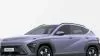 Hyundai Kona 1.6 GDI HEV Tecno DCT