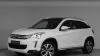 Citroën C4 Aircross 1.6 HDi 115cv Exclusive
