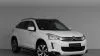 Citroën C4 Aircross 1.6 HDi 115cv Exclusive