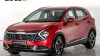Kia Sportage 1.6 T-GDi 110kW (150CV) Concept 4x2 Kia Sportage 1.6 T-GDi 110kW (150CV) Concept 4x2