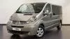 Renault Trafic  Combi Diesel  2.0dCi Black Edition 115