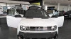 Renault 4 E-Tech   Iconic autonomia confort 110kW