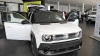 Renault 4 E-Tech   Iconic autonomia confort 110kW