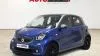 Smart forfour 60kW(81CV) EQ