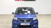 Smart forfour 60kW(81CV) EQ