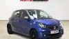 Smart forfour 60kW(81CV) EQ
