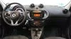 Smart forfour 60kW(81CV) EQ