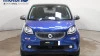 Smart forfour 60kW(81CV) EQ
