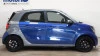 Smart forfour 60kW(81CV) EQ