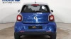 Smart forfour 60kW(81CV) EQ