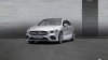 Mercedes-Benz Clase A 200 d AMG Line (EURO 6d)