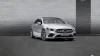 Mercedes-Benz Clase A 200 d AMG Line (EURO 6d)