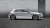 Mercedes-Benz Clase A 200 d AMG Line (EURO 6d)