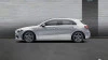 Mercedes-Benz Clase A 200 d AMG Line (EURO 6d)