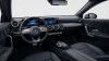 Mercedes-Benz Clase A 200 d AMG Line (EURO 6d)