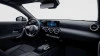 Mercedes-Benz Clase A 200 d AMG Line (EURO 6d)