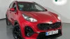 Kia Sportage 1.6 MHEV Concept 100kW (136CV) 4x2