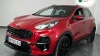 Kia Sportage 1.6 MHEV Concept 100kW (136CV) 4x2
