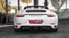 Porsche 911 CARRERA GTS CABRIO