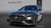 Mercedes-Benz Clase C C 220 d Berlina Mercedes-Benz Clase C C 220 d Berlina