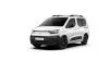 Fiat Doblò e-Dobló