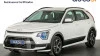 Kia Niro 1.6 GDi PHEV 104kW (141CV) Concept Kia Niro 1.6 GDi PHEV 104kW (141CV) Concept