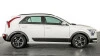 Kia Niro 1.6 GDi PHEV 104kW (141CV) Concept Kia Niro 1.6 GDi PHEV 104kW (141CV) Concept