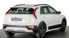 Kia Niro 1.6 GDi PHEV 104kW (141CV) Concept Kia Niro 1.6 GDi PHEV 104kW (141CV) Concept