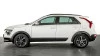 Kia Niro 1.6 GDi PHEV 104kW (141CV) Concept Kia Niro 1.6 GDi PHEV 104kW (141CV) Concept