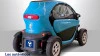 Renault Twizy Life E-tech 9 kW (12 CV)