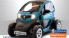 Renault Twizy Life E-tech 9 kW (12 CV)