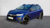 Dacia Sandero Stepway Extreme Go 74kW (100CV) ECO-G
