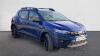 Dacia Sandero Stepway Extreme Go 74kW (100CV) ECO-G