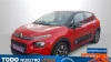Citroën C3 PureTech 110 SANDS Shine 81 kW (110 CV) Citroën C3 PureTech 110 SANDS Shine 81 kW (110 CV)