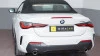 BMW Serie 4 420i Cabrio 135 kW (184 CV)