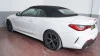 BMW Serie 4 420i Cabrio 135 kW (184 CV)