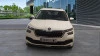 Skoda Kamiq 1.0 TSI 81kW (110CV) DSG AMBITION