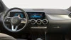 Mercedes-Benz GLA 200 D 110 kW (150 CV) Mercedes-Benz GLA 200 D 110 kW (150 CV)