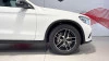 Mercedes-Benz Clase GLC GLC 250 d 4MATIC
