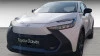 Toyota C-HR - Advance Hybrid 140
