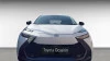 Toyota C-HR - Advance Hybrid 140